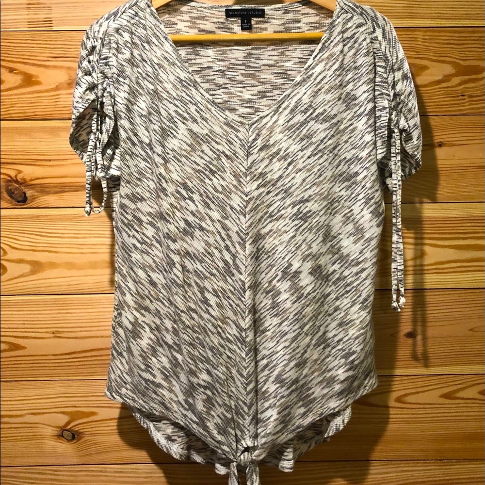 Signature Studio Women’s Size Small